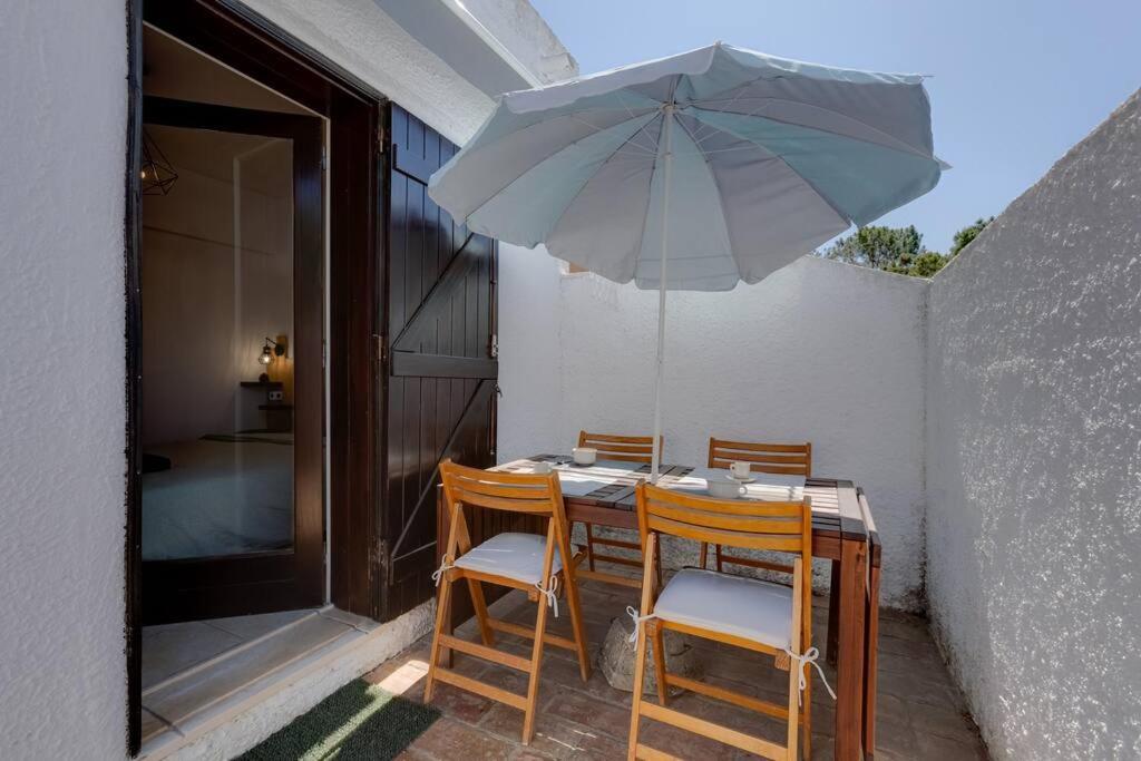 Planalto - Cosy House For 4 In A Private Condo With Pool At Vilamoura Quarteira Exterior photo