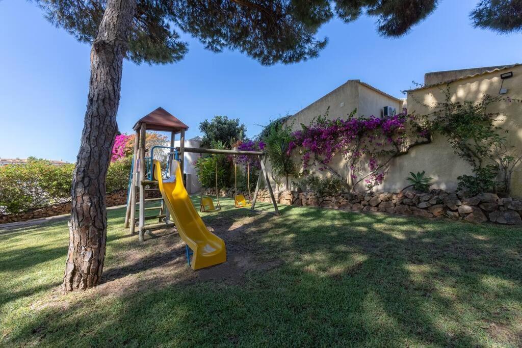 Planalto - Cosy House For 4 In A Private Condo With Pool At Vilamoura Quarteira Exterior photo